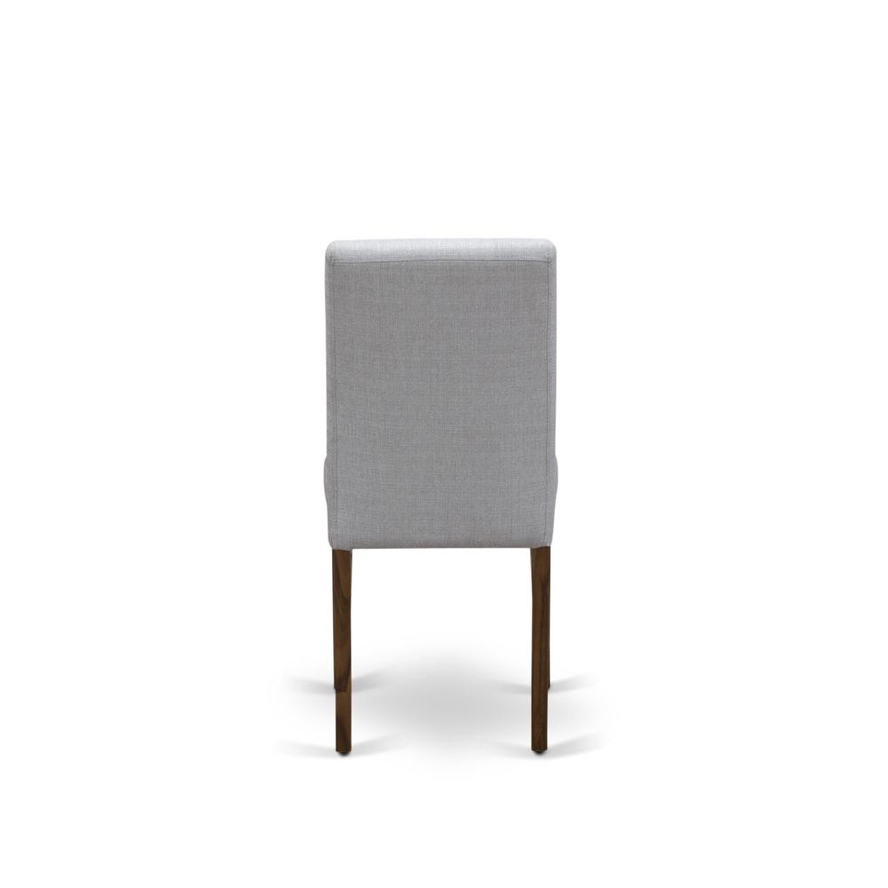 3 Piece Dining Table Set Consist of a Rectangle Kitchen Table