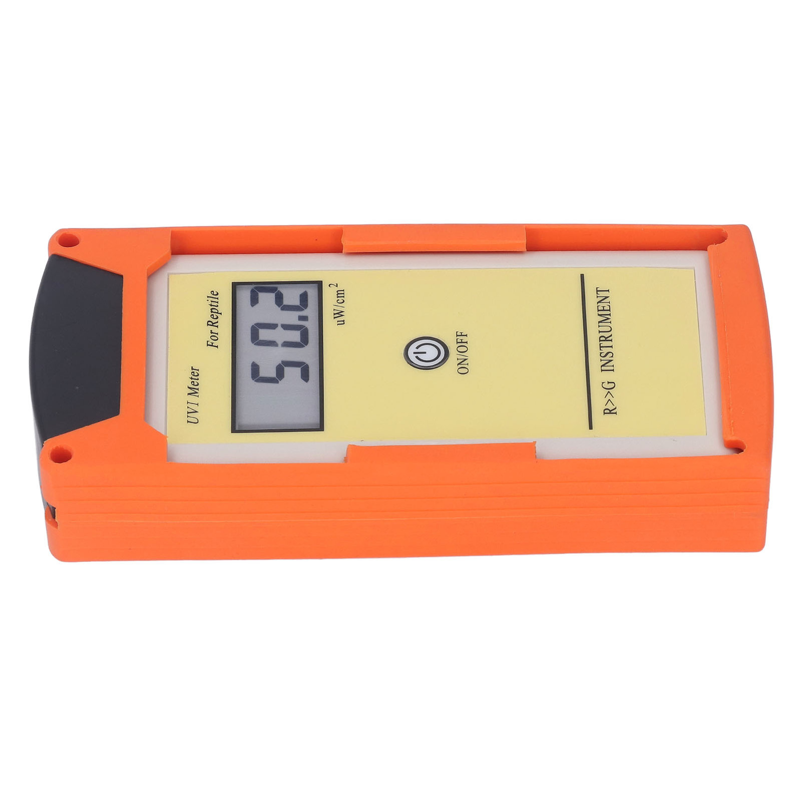 UV Index Meter Digital UVI Tester LCD Display Solar Ultraviolet Detector Part