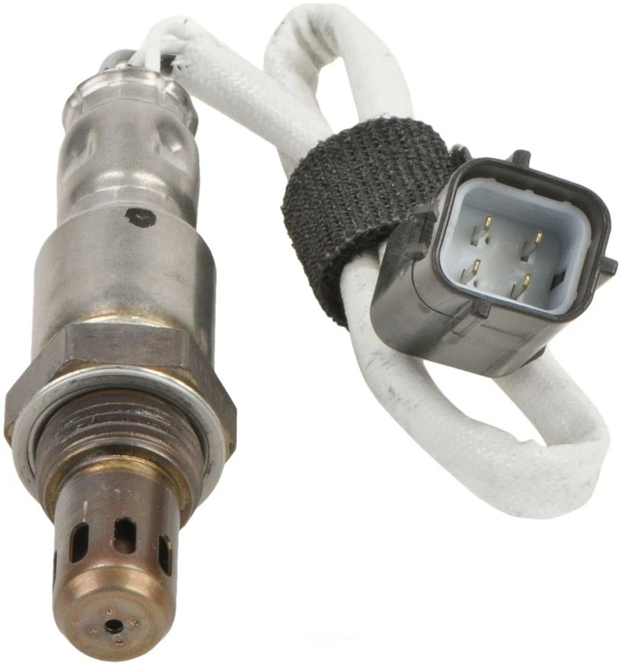 Bosch 15370 Oxygen (O2) Sensor Downstream for Infiniti G37 M35 Nissan 350Z 370Z