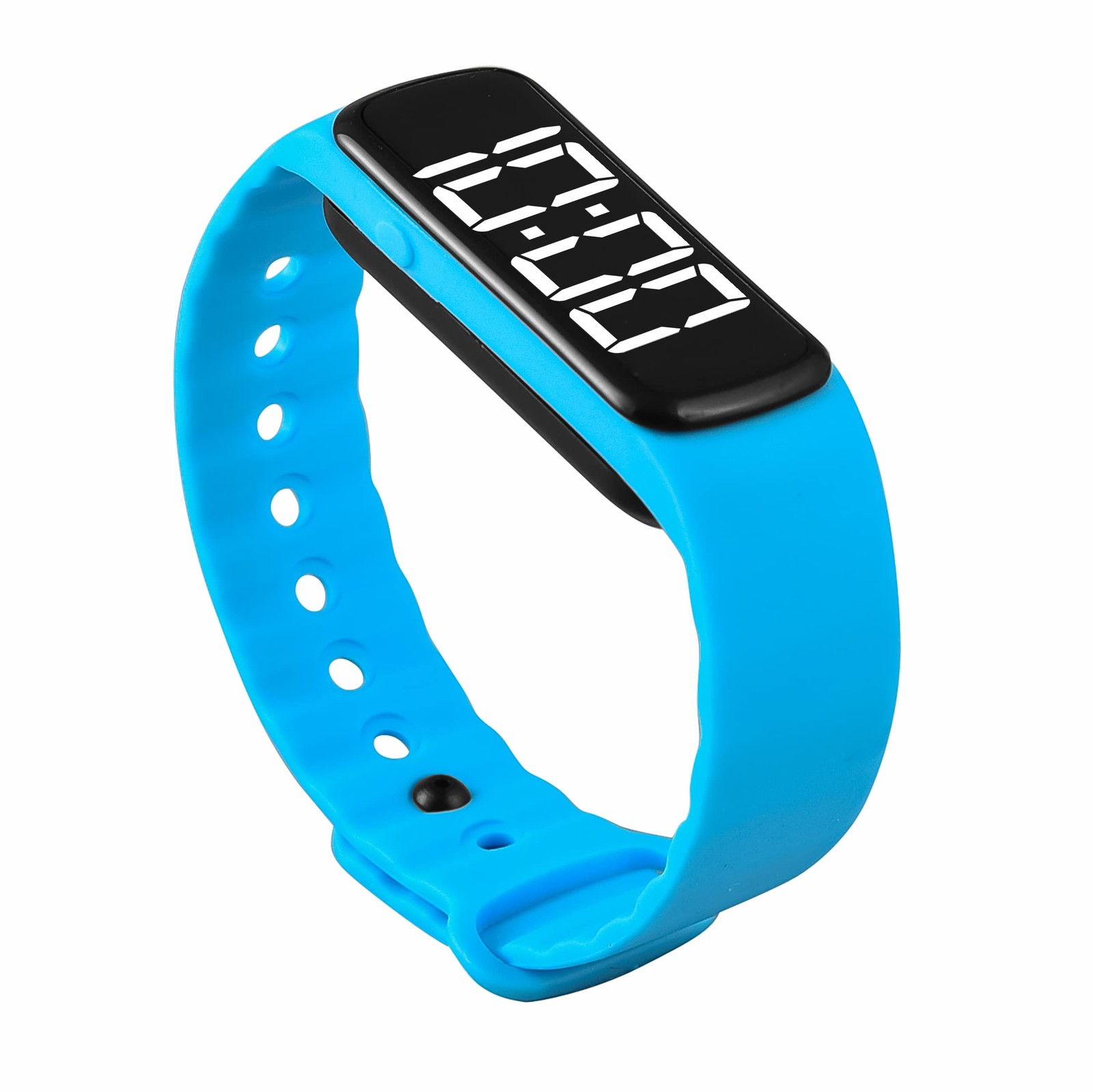 Sensory Wrist Timer for Kids, Teachers, Students, Simple Reminder Watch with