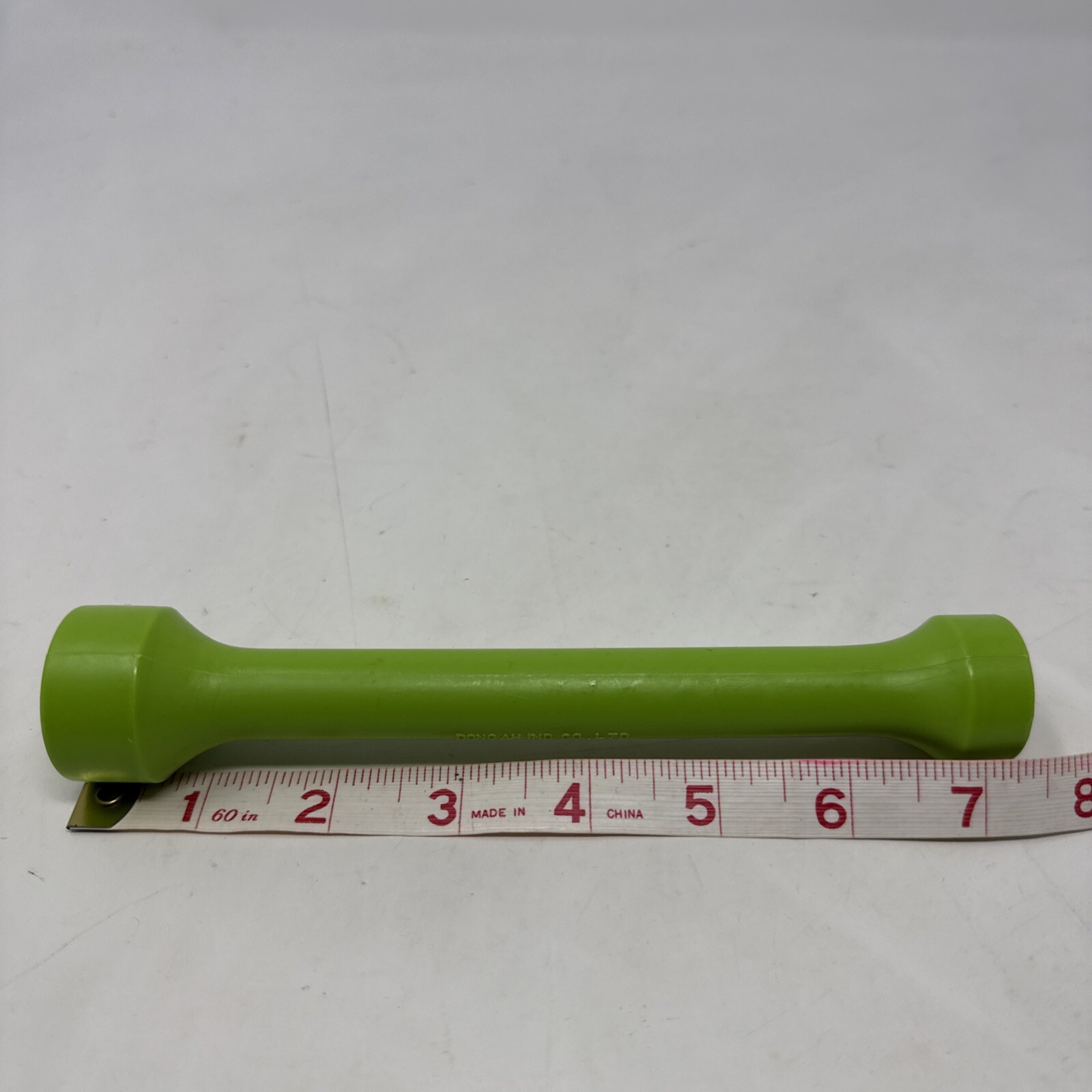 Genuine Omega Juicer Juice Extractor Model J8001 8001 Replacement Green Pusher