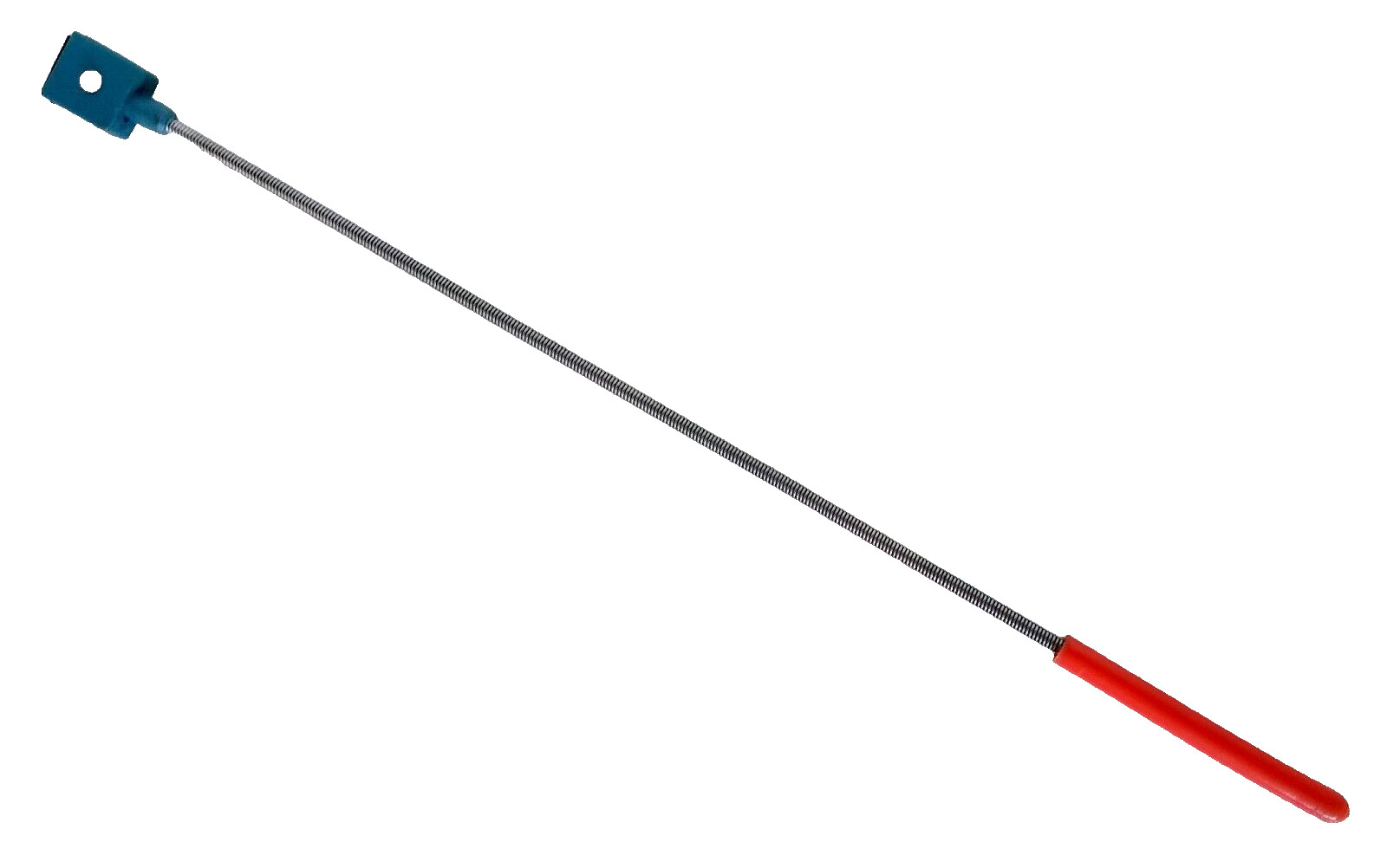 Vintage Flexi-Magnet Magnetic Pick-Up Tool