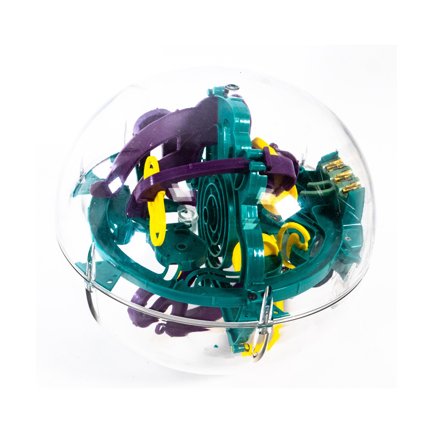 Tiger Electronics Toys Superplexus EX