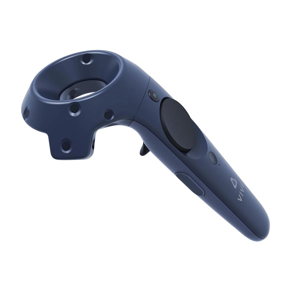 HTC Vive Pro Blue Controller 2.0 Wand x 1(2PR7200) - Excellent Condition