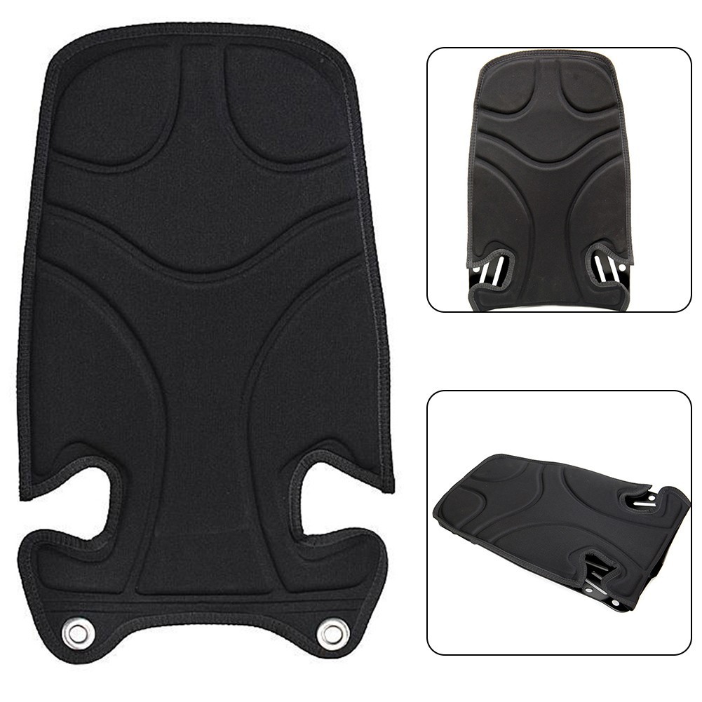 Backplate Pad Diving Pad Scuba Backplate Pad Technical Diving High Quality