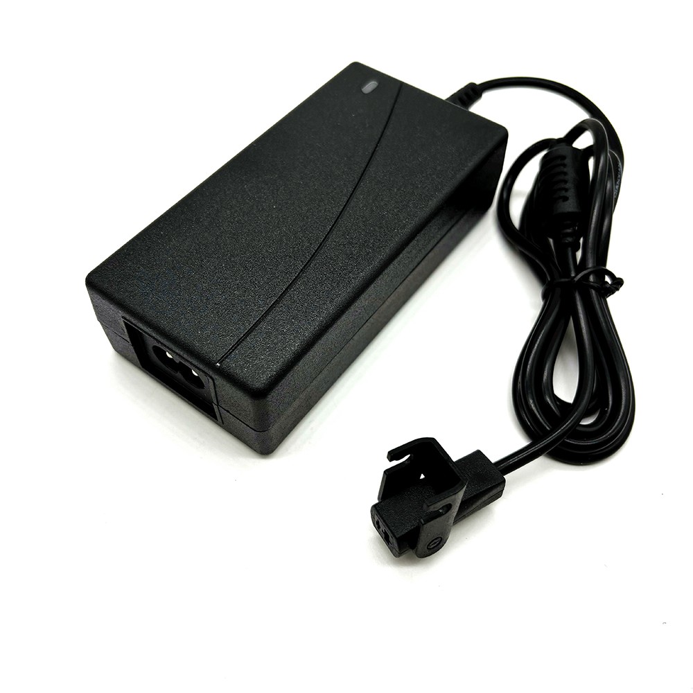 Power Recliner Power Supply AC/DC Switching Transformer 2-pin 29V 2A Adapter NEW