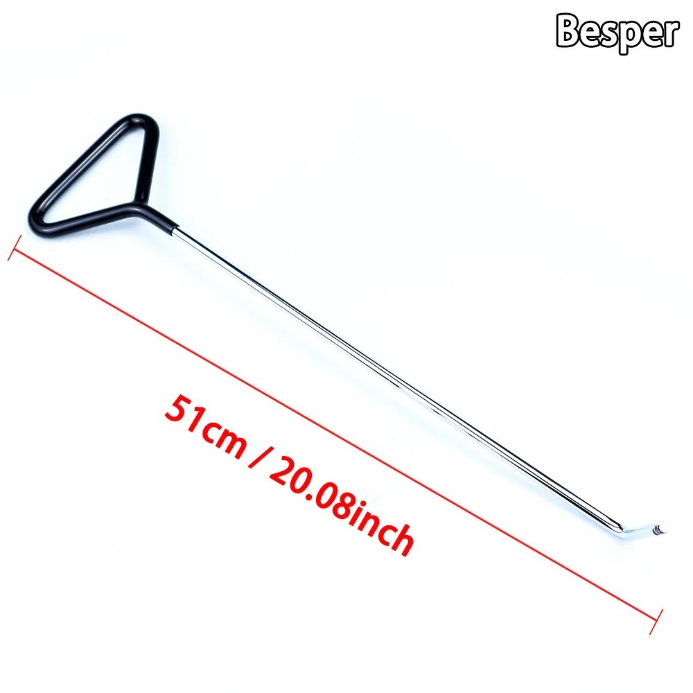 Puller Rods Dent Paintless Repair Tools Car Removal Body Push kits
