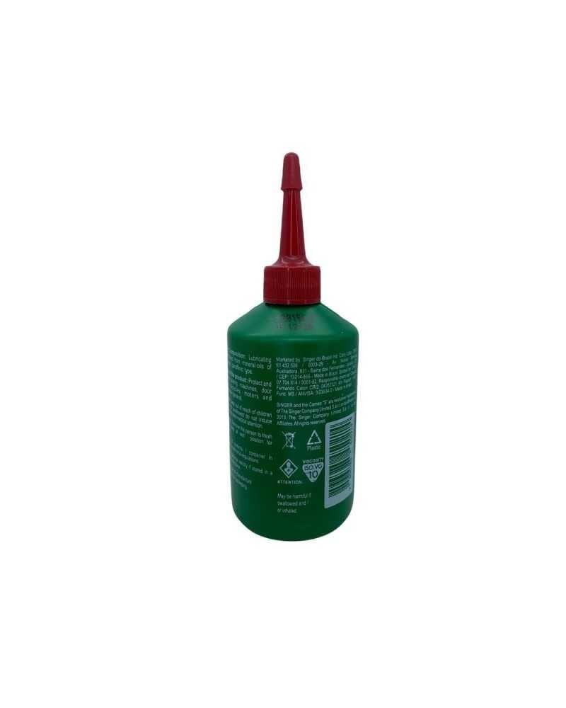 All Purpose Sewing Machine Oil, 3.38-Fluid Ounce
