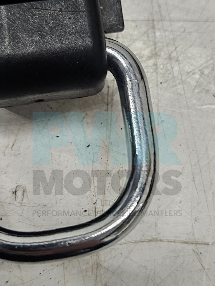 BMW X5 X6 E70 E71 Boot Floor Tie Down Lashing Eye 7146024