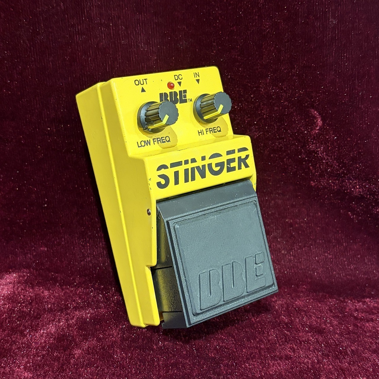 Bbe Stinger