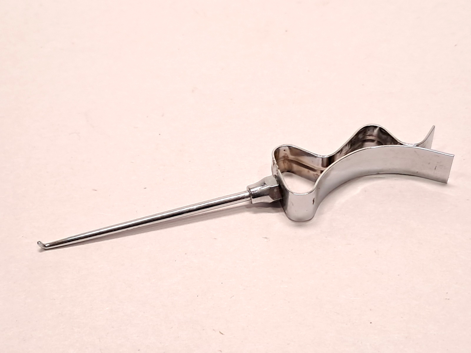 Automotive Cam-Dewell Indicator Part for Arnold Mfg Co