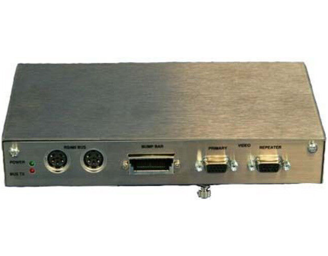 PAR K4600 Bump Bar Controller (New), 90 Day Warranty