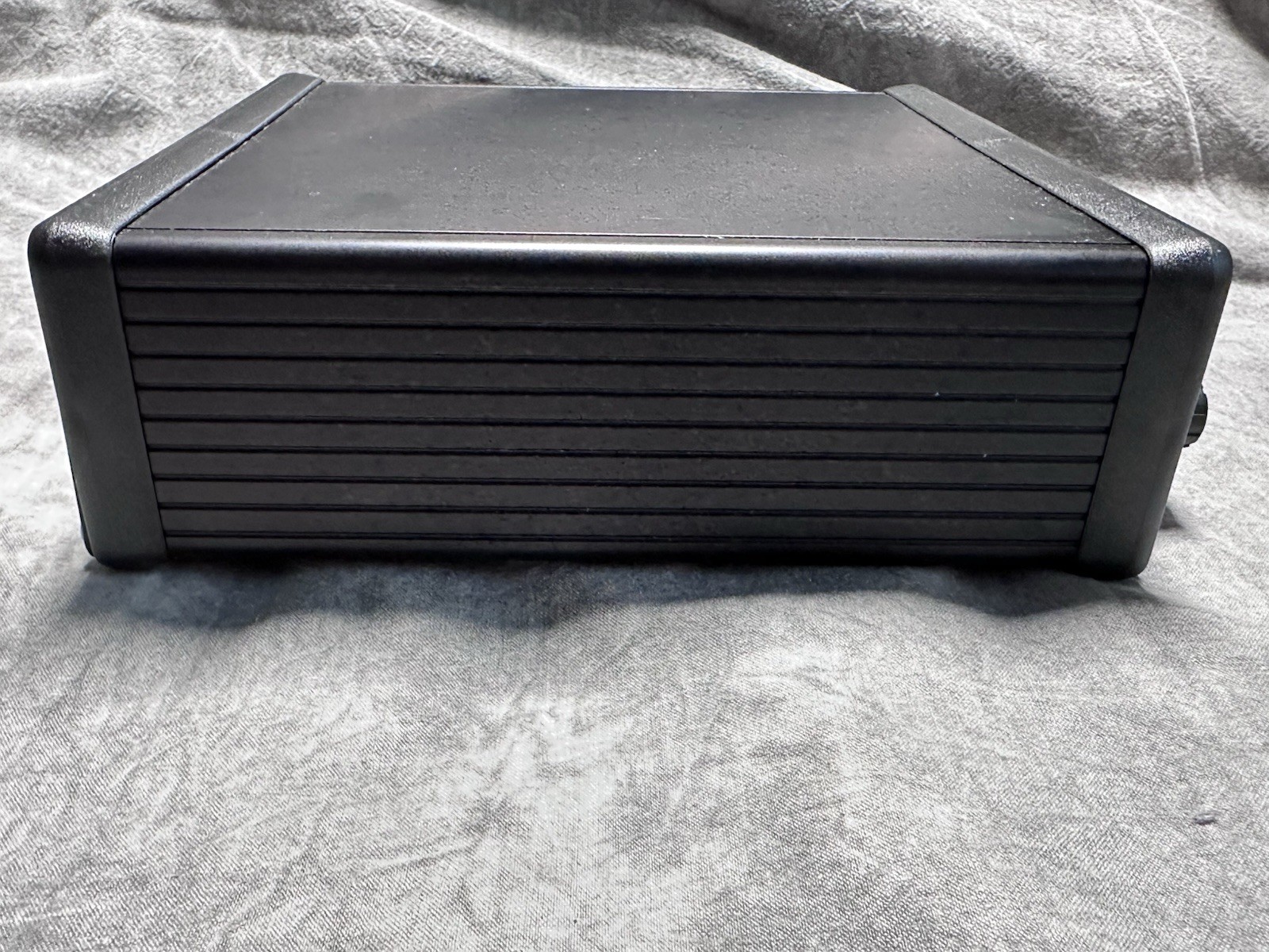 Timewave Navigator with Icom cable