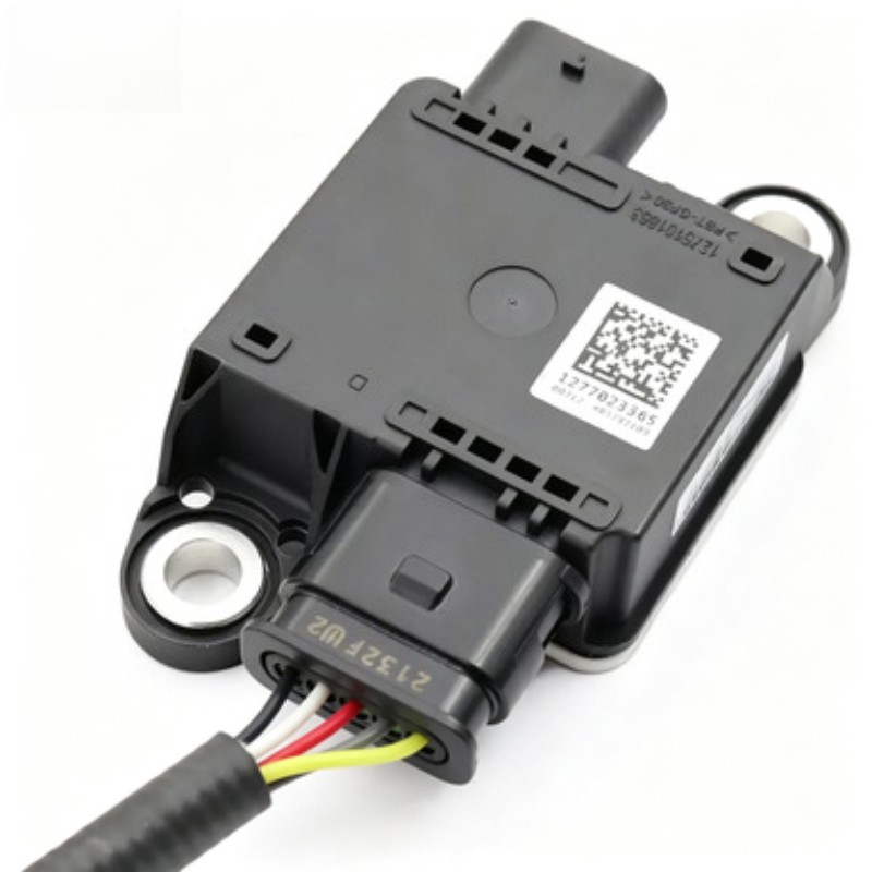 For Ford Ranger TKE Wildtrak Particulate Matter Sensor MB3A-5L239-AB 0281009074