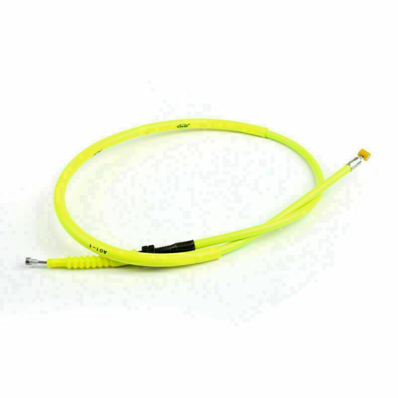 Clutch Cable Wire Replacement Fits For Honda CBR600RR 2003-2006 2004 Green UE