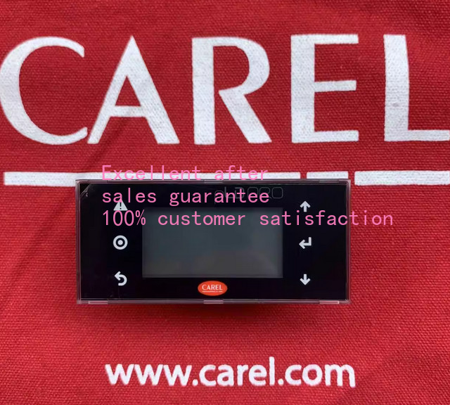 1PCS New in Box CAREL PLD00GFP00 Temperature Controller Freight Free
