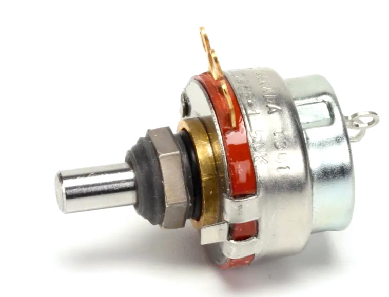 Cleveland SE00114 Replacement Potentiometer Kit w/ Seal - Free Shipping