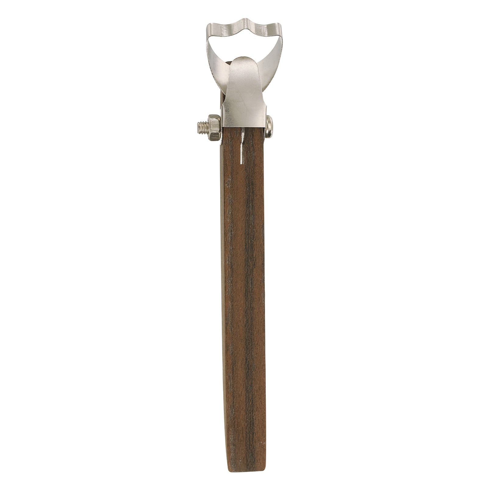 Pottery Handle Making Tool, Scraper Pottery Carving Tool (Shield Shape)