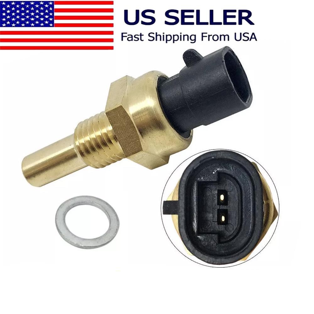 Temperature Sender / Sensor 12191170 For ISUZU PONTIAC GMC BUICK CHEVROLET ect.