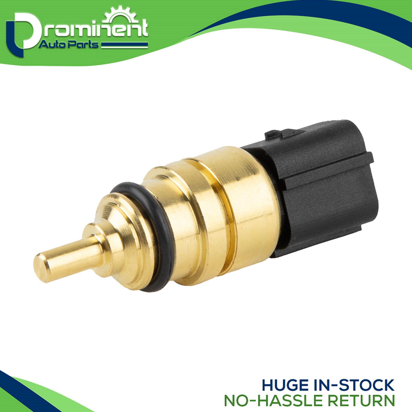 Engine Coolant Temperature Sensor for 2009-2020 Kia Optima 2.0L 2.4L 3922038010