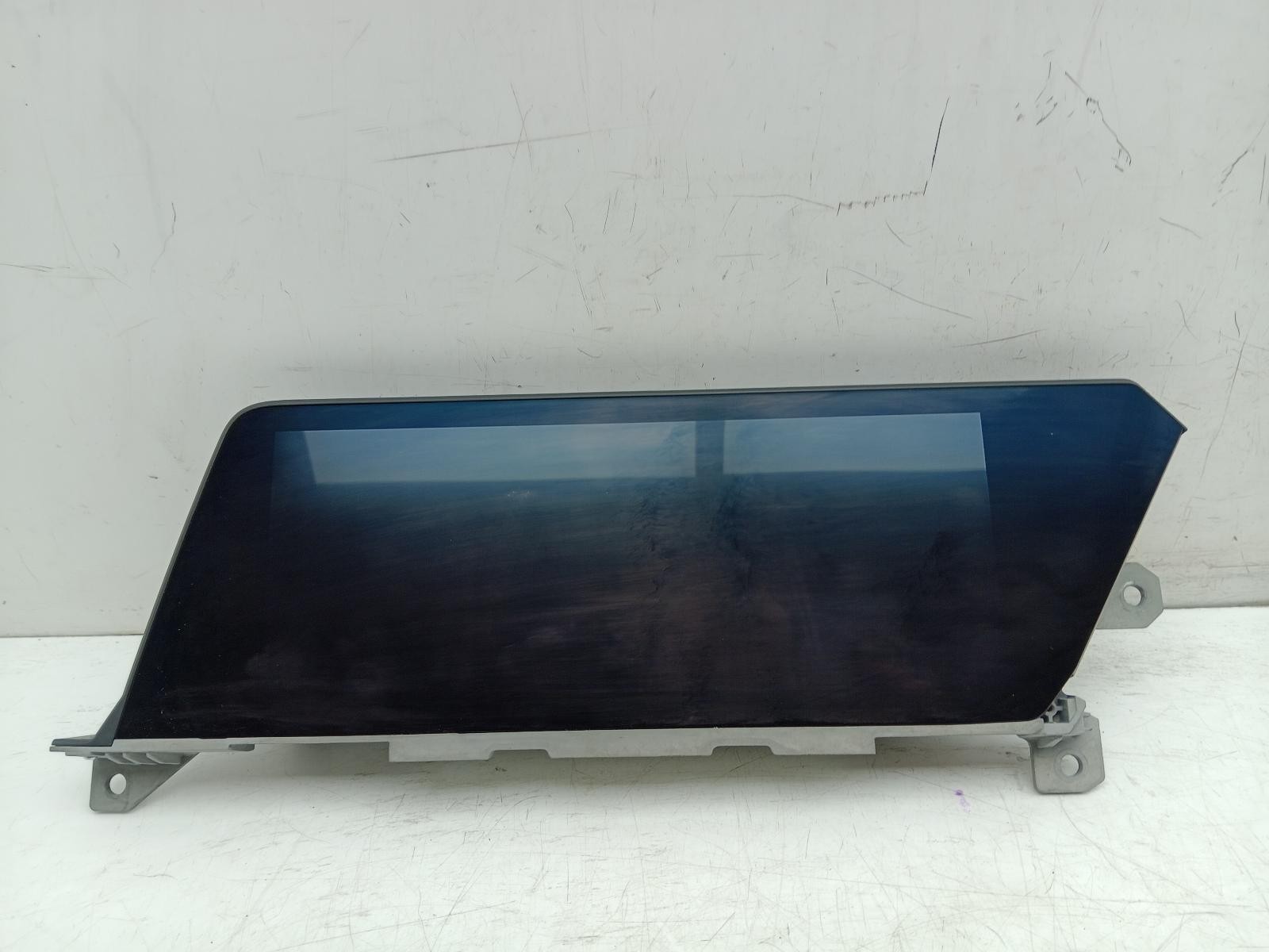 BMW 1 SERIES DISPLAY SCREEN 5A065D4 F40 2019-2025