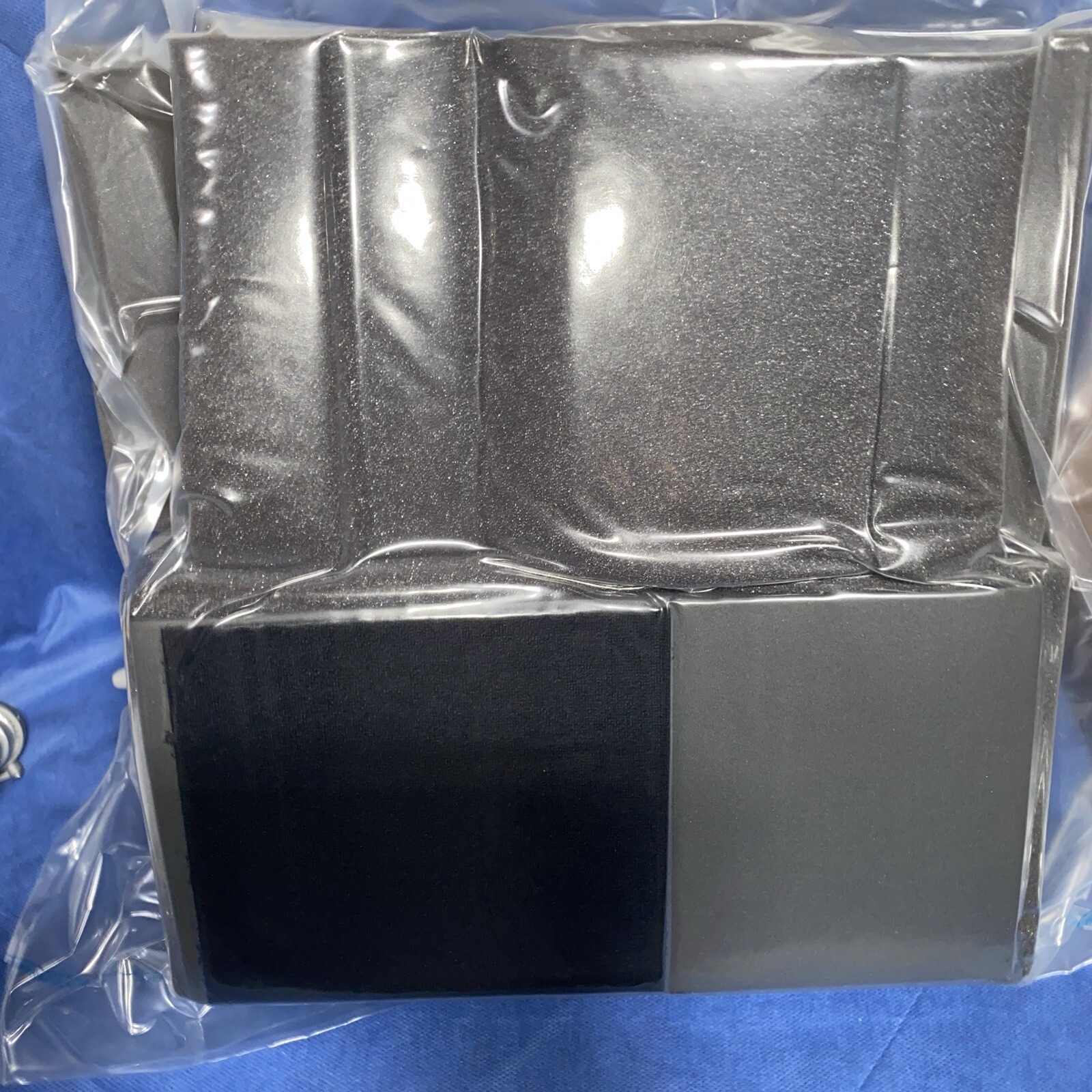 Patient Restraint Frame W/ 450 Classic Pack Trenguard DA Surgical