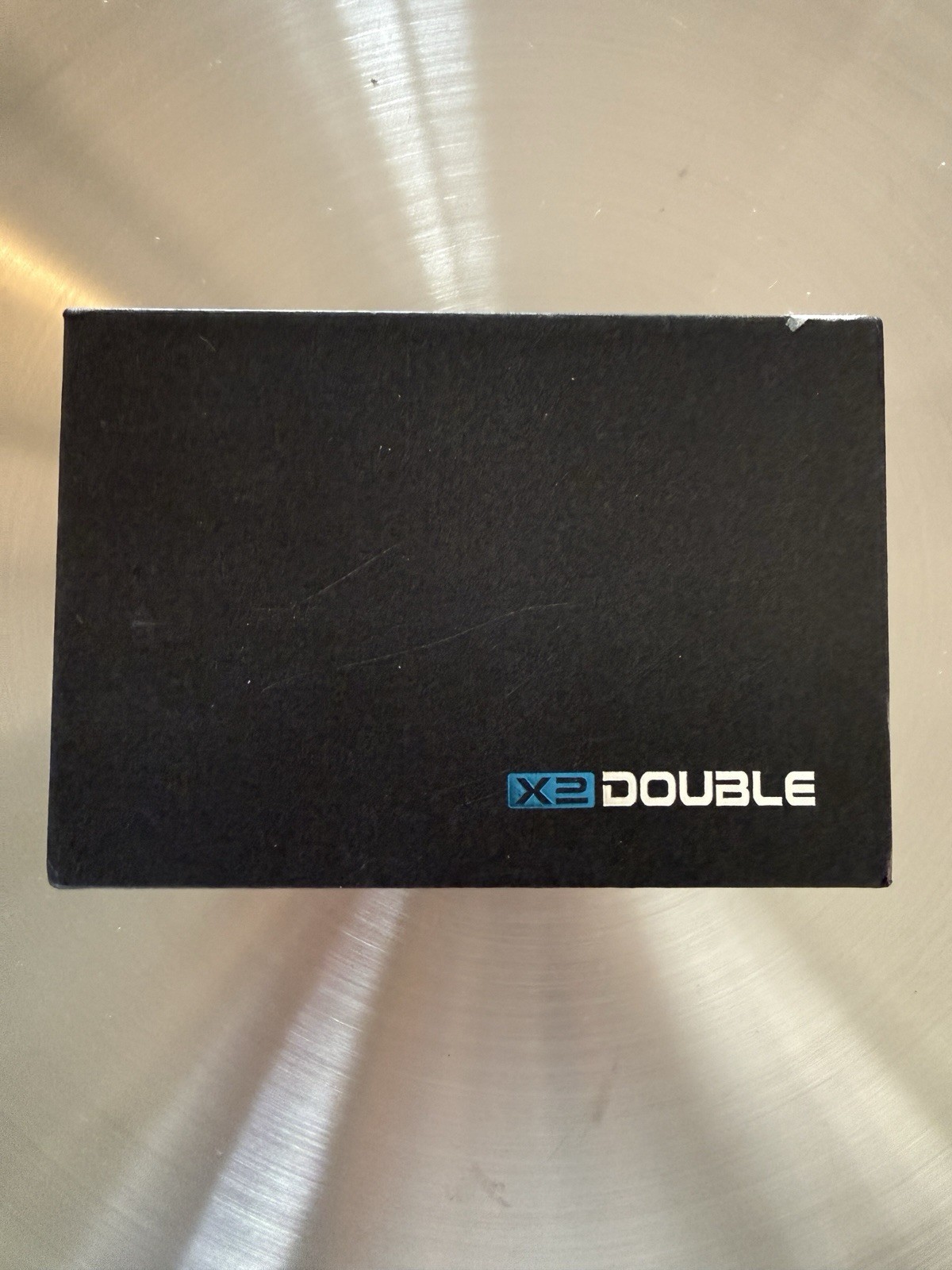 X2 Double Guitar Preamplifier X2