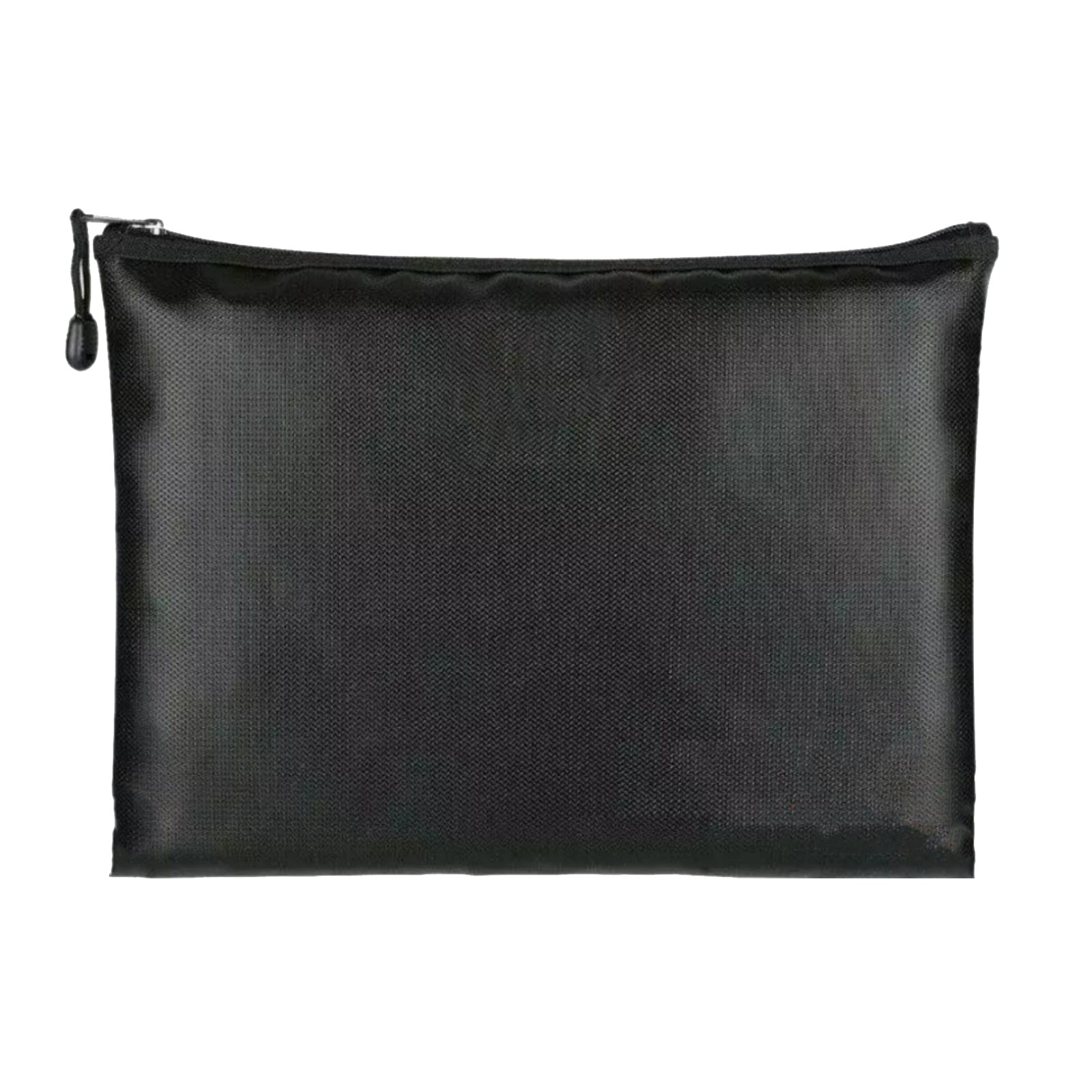 1 PC Fireproof Waterproof Document Envelope File Folder Cash Pouch Document Bag