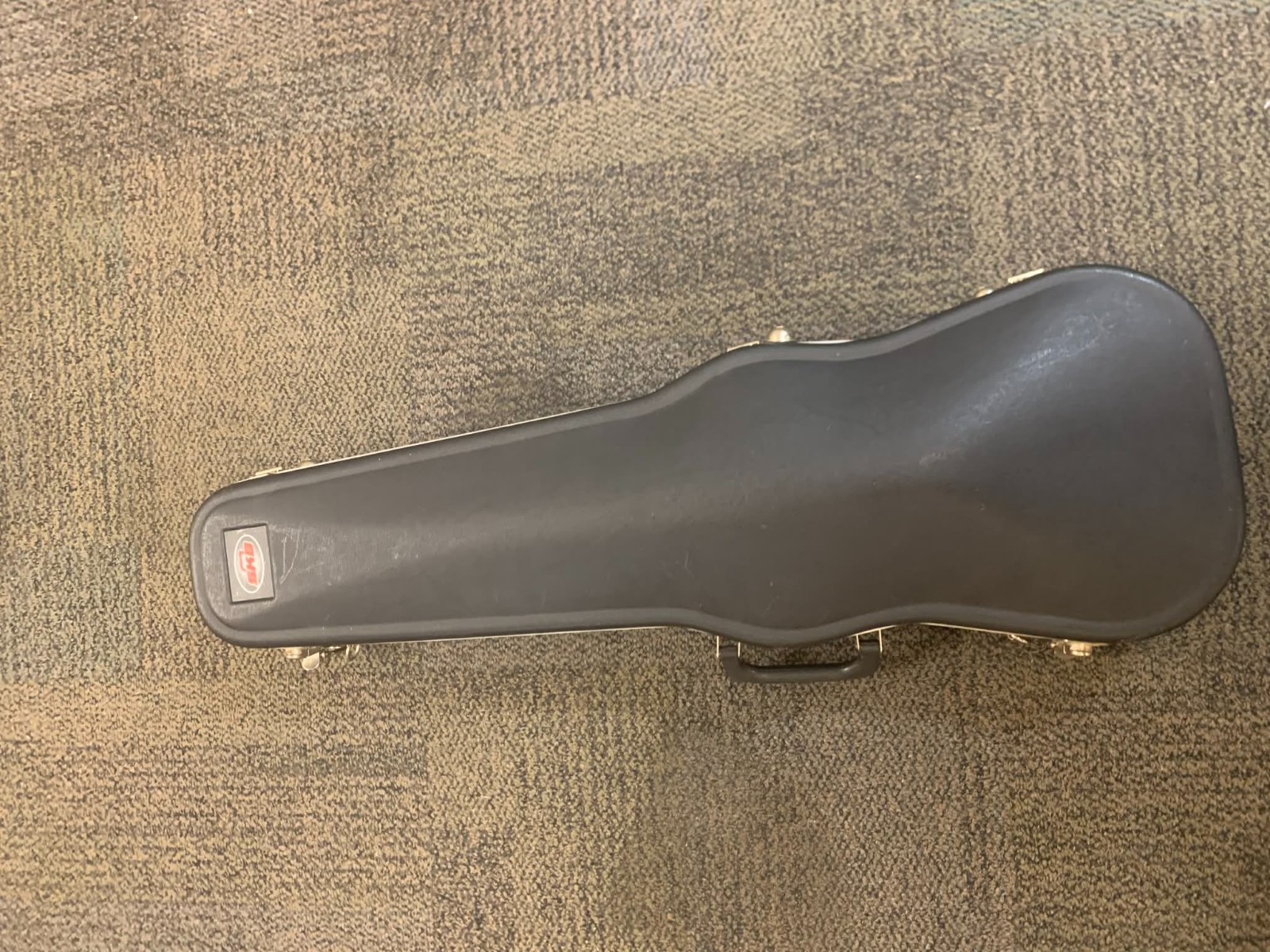 Schmidt's Standard 4/4 German Violin 1900s