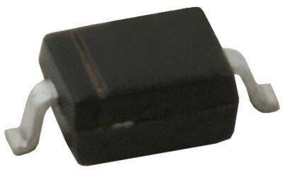 20Pcs UDZ6V2B-7 SOD-323-2 Zener Diodes 200MW 6.2V