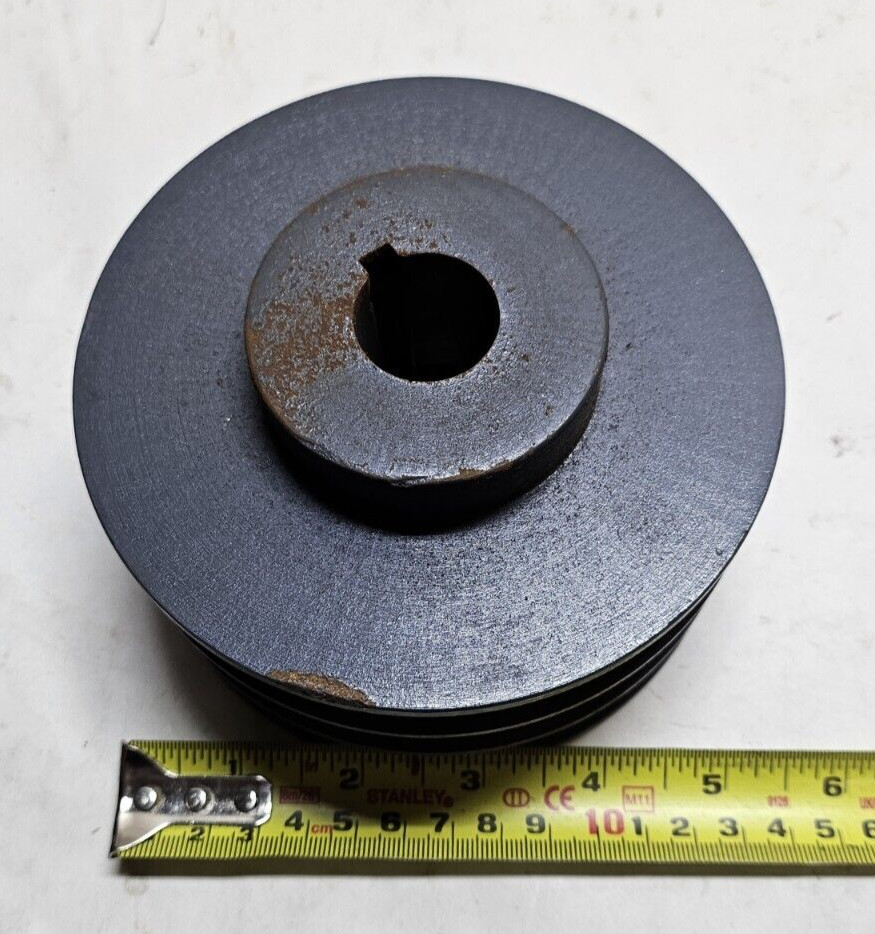 Maurey 3AB 48 x 1 Pulley