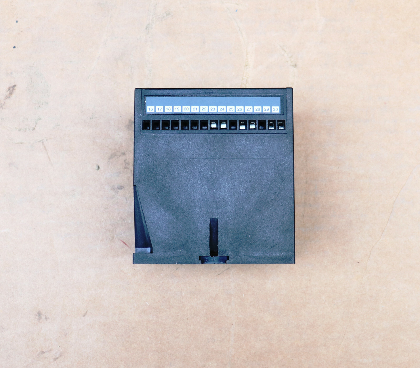 DEIF RMC111D CURRENT SHORT CIRCUIT RELAY