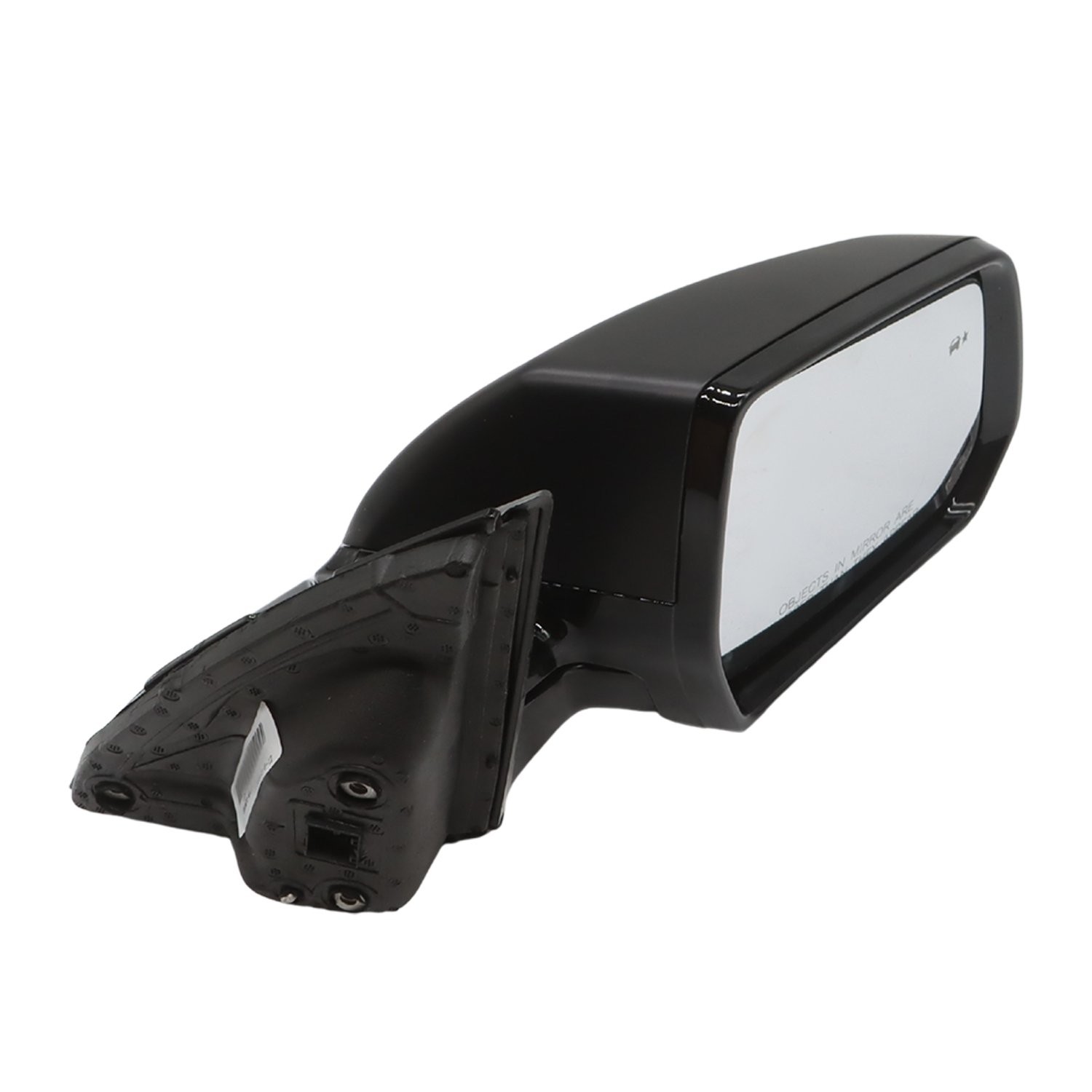 For 2018-2019 Chevy Traverse LT Right Side Mirror w/ Signal w/ Blind Spot 8 Pins