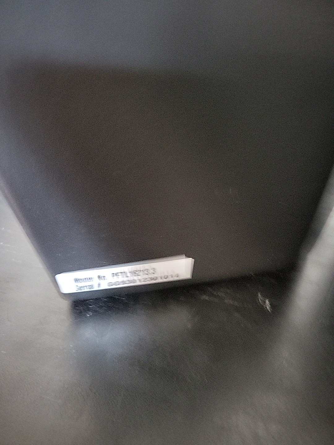 Proform Pro 4500 Treadmill Left & Right Cup Holders (212)
