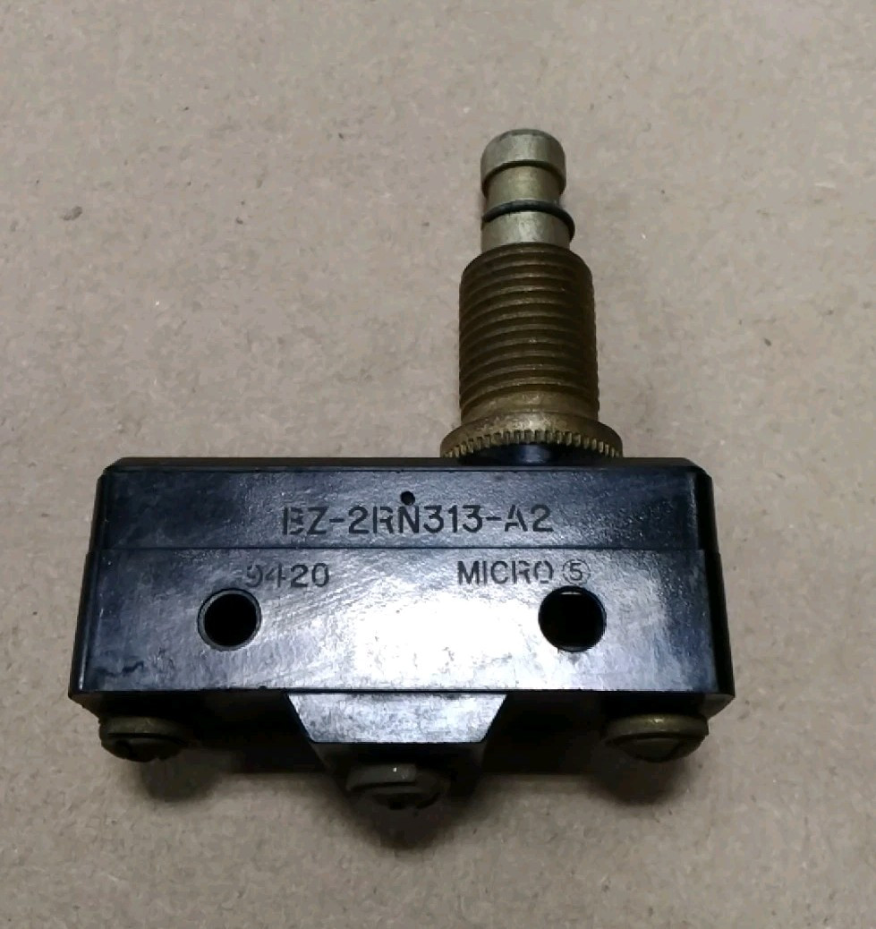 MICRO SWITCH BZ-2RN313-A2 F102