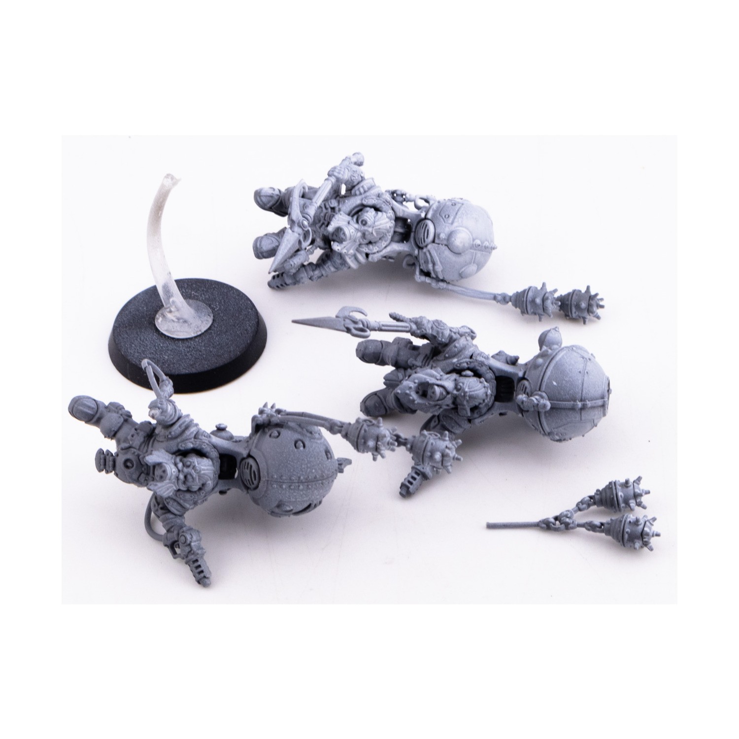 Skywardens #5 NM