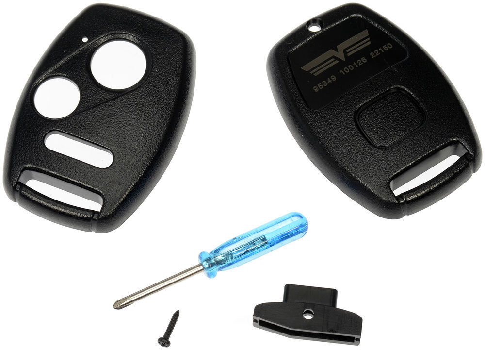 Keyless Remote Case Dorman/Help 95349