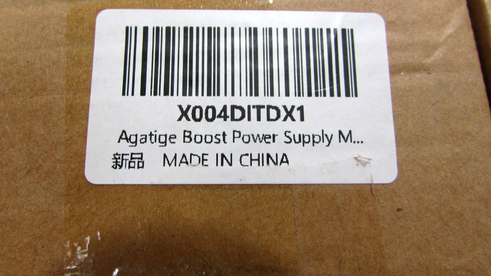 Programmable Digital Controlled Buck Boost Dc Adjustable Regulated Power Supply