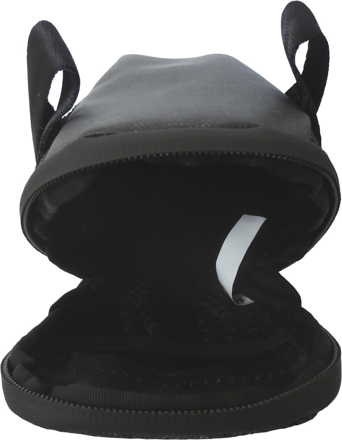 Lizard Skins Cache Saddle Bags Black Super