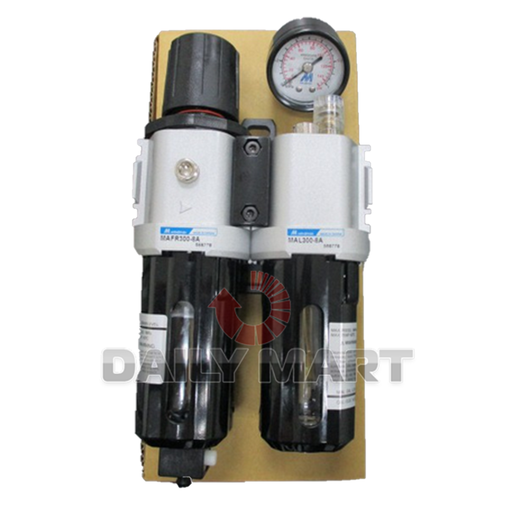 New In Box MINDMAN MACP300-10A Air Unit