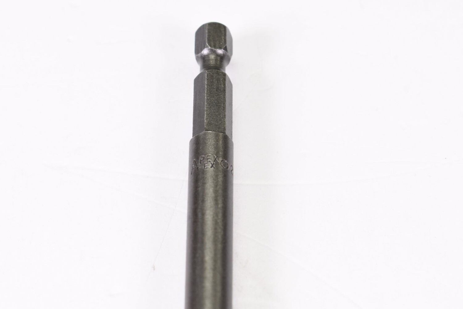 APEX TOOL GROUP EX-250-8, 1/4" extension FS