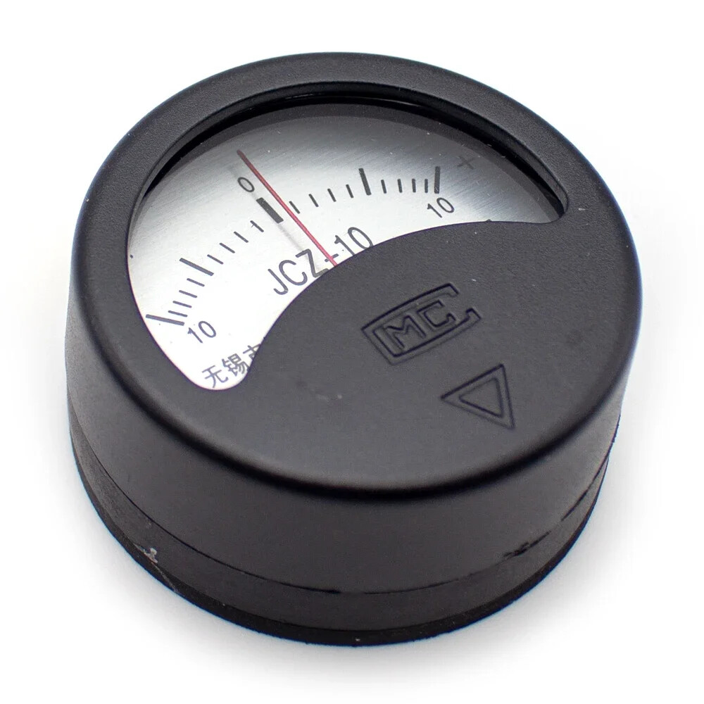 Pointer Type Magnetic Field Strength Meter Remanence Intensity Gauss Meter