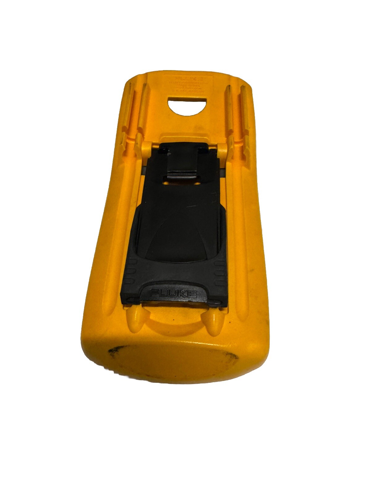 Fluke 77 Series II Multimeter Test Meter