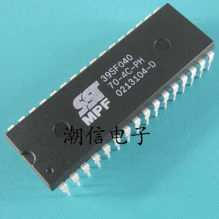 (10pcs/lot) SST39SF040-70-4C-PH 39SF040 SST39SF040-70-4C-PHE 39SF040-70-4C-PH
