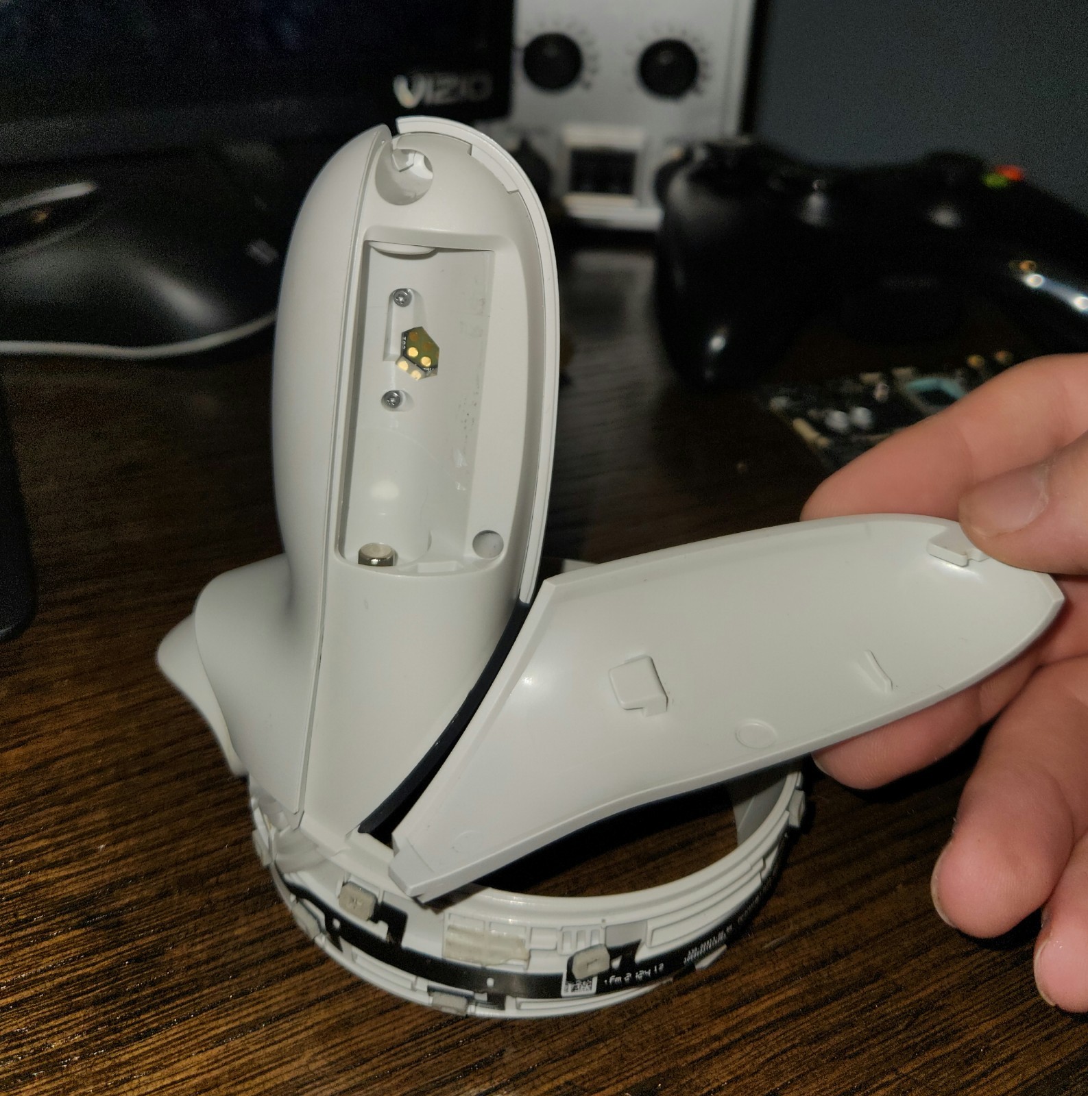 Meta Quest 2 Controllers Untested