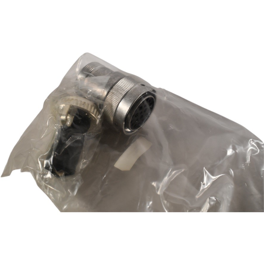 NEW LADD CM1241 21 Position Connector Plug