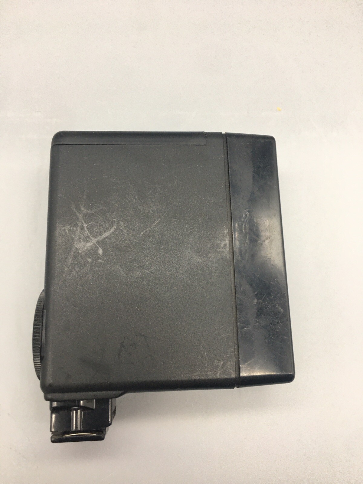 Soligor MK-6A Flash