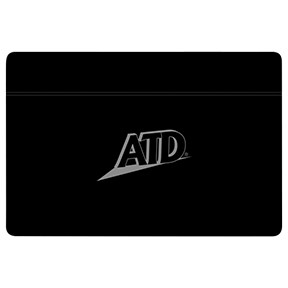 Magnetic Fender Cover 10160 ATD Supplies & Equipment