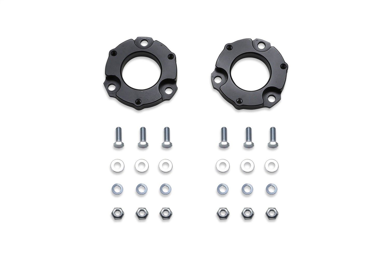 Fabtech FTL5108 Leveling Kit