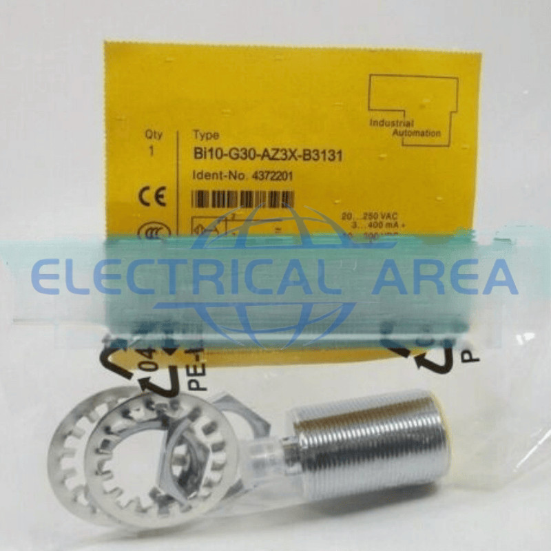 1PC Turck BI10-G30-AZ3X-B3131 proximity switch Fast Delivery
